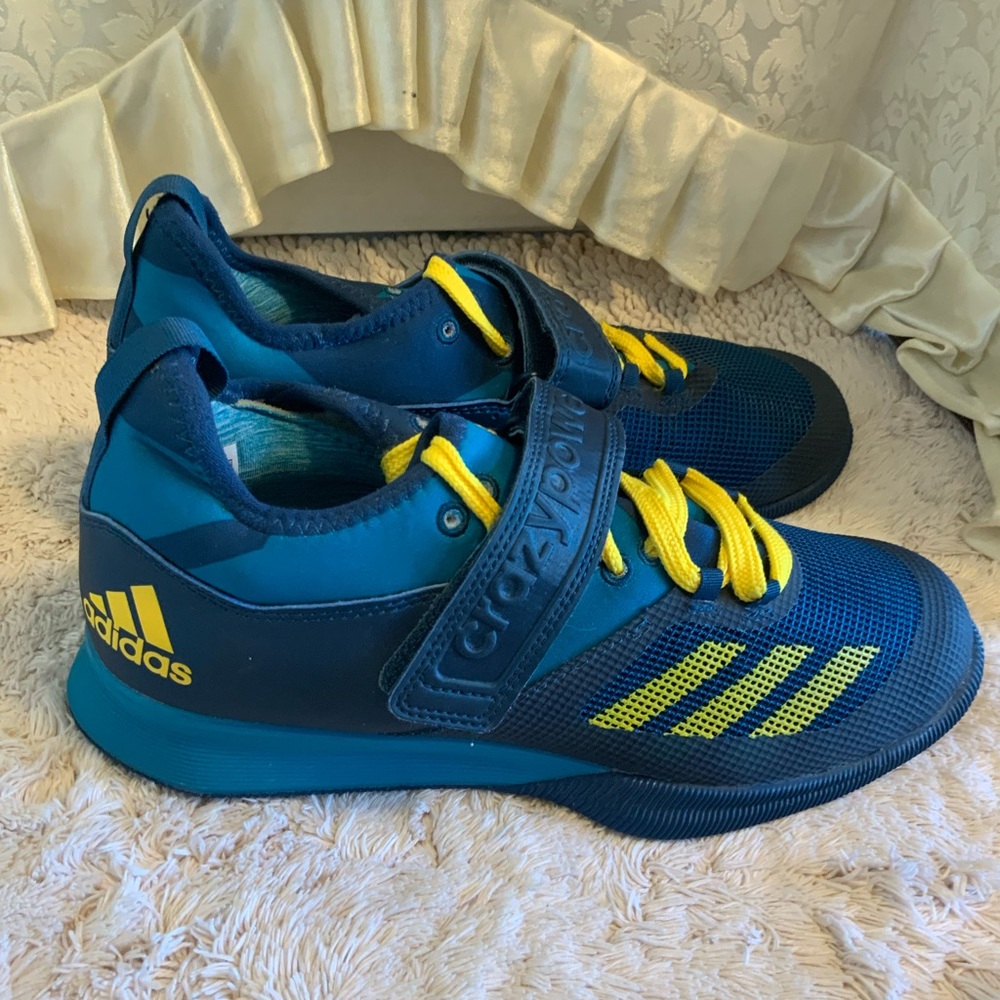 ADIDAS - Picture 6 of 11